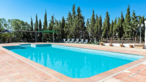 Casa La Loma del Sabinal Alora by Ruralidays, Alora
